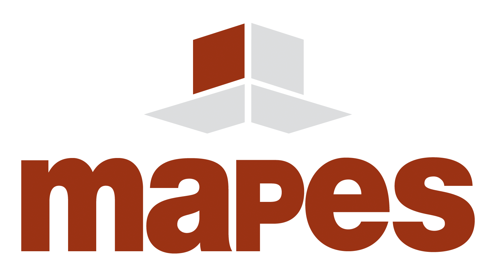 Mapes Logo - NO Unrivaled